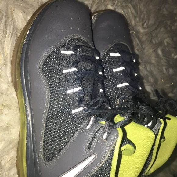 Nike Air Max Darwin 360 - Picture 3 of 4